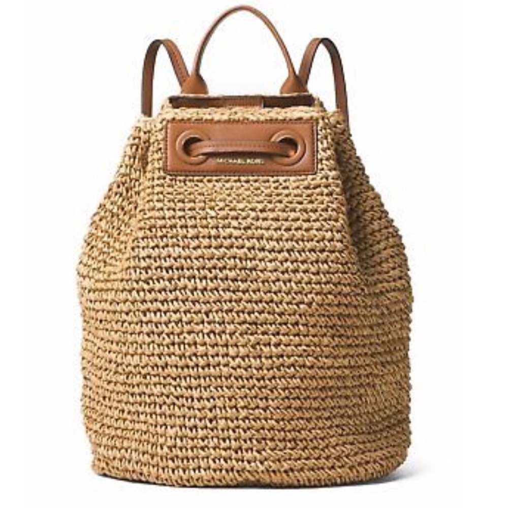 Krissy MK backpack